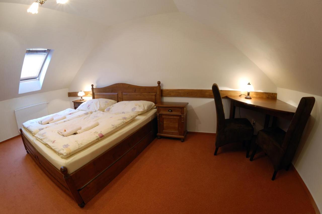 Penzion Kachelman Banska Stiavnica Room photo
