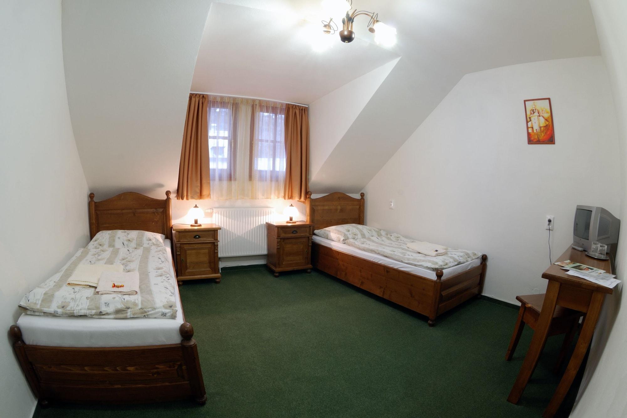 Penzion Kachelman Banska Stiavnica Room photo